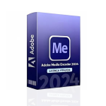 Adobe Media Encoder 2024 24.1.0.68