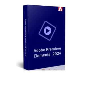 Adobe Premiere Elements 2024 24.1.0.254