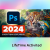 LifeTime Activited