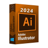 Adobe Illustrator 2024 28.1.0.141